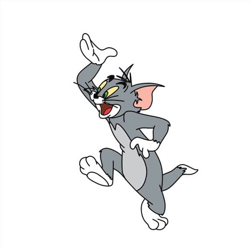 Thomas Cat